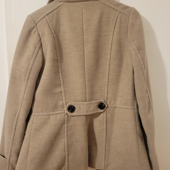 H&M Peacoat - Picture 1 of 4
